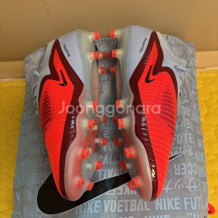 나이키 팬텀6 엘리트 ag--2