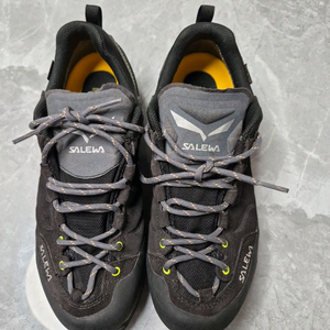 살레와 마운틴 트레이너 GTX 고어텍스 등산화 트레킹화