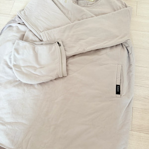 코니 아기띠 워머 플러스(긴팔)