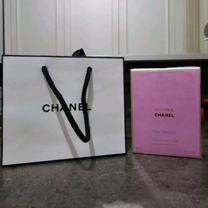 샤넬 샹스 오 땅드르 오 드 퍼퓸 50ml