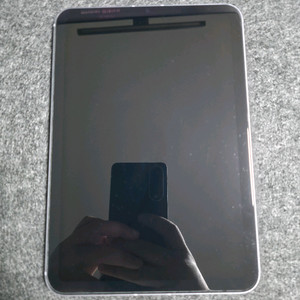 아이패드 미니6 셀룰러/64g/퍼플