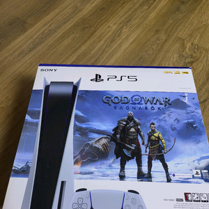 PS5 디스크 에디션 1218a 5.5 팝니다