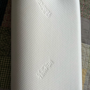 템퍼 베개 오리지날 queen M 사이즈