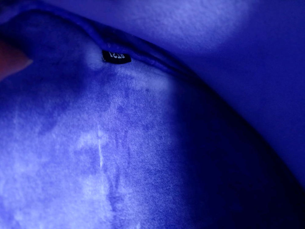 BT21 타타노트북 파우치 BTS방탄 타타 맥북파우치 이미지