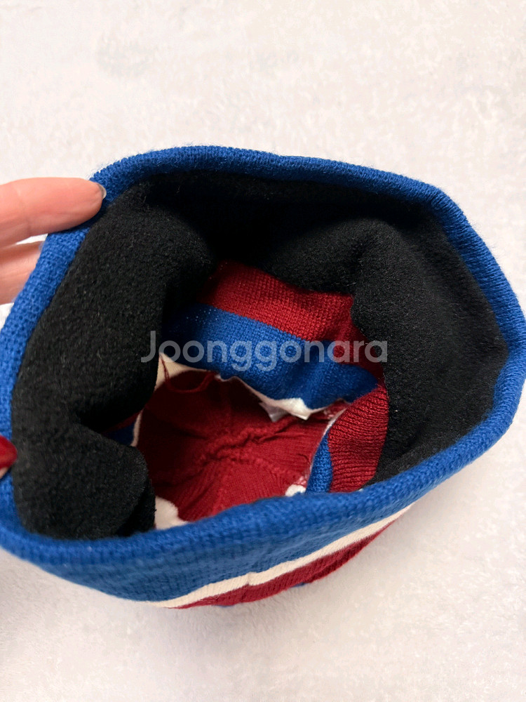 따뜻한 노스페이스 겨울 비니 모자 스키 스노보드--3