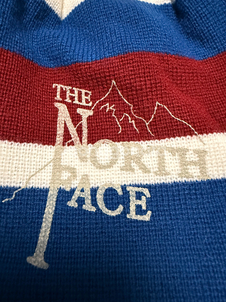 따뜻한 노스페이스 겨울 비니 모자 스키 스노보드--1