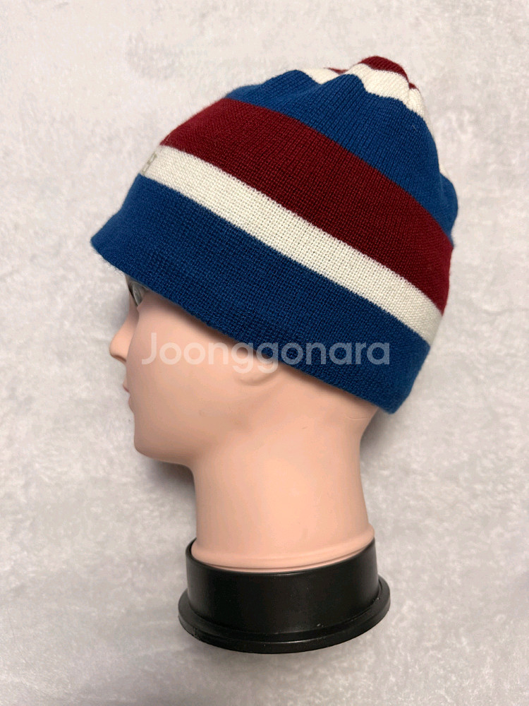 따뜻한 노스페이스 겨울 비니 모자 스키 스노보드--4