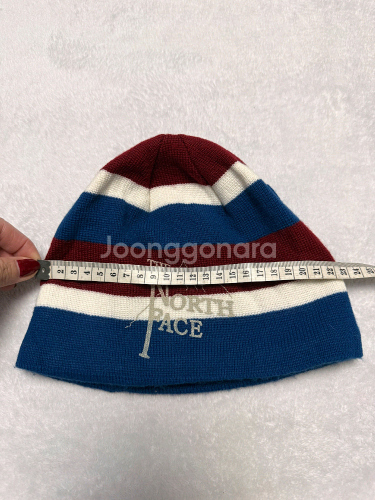 따뜻한 노스페이스 겨울 비니 모자 스키 스노보드--6