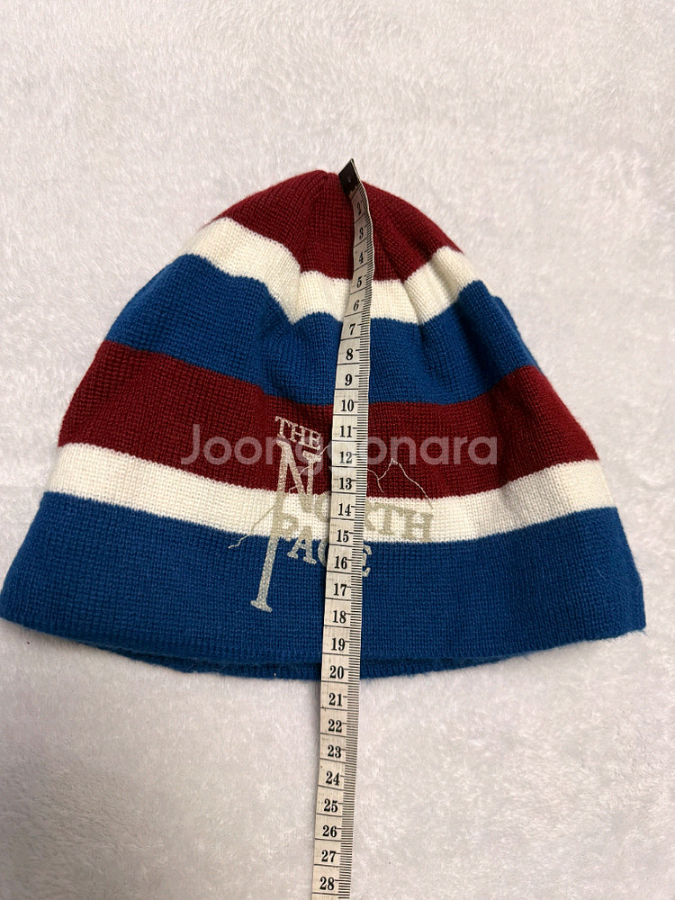 따뜻한 노스페이스 겨울 비니 모자 스키 스노보드--7