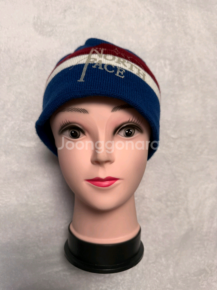 따뜻한 노스페이스 겨울 비니 모자 스키 스노보드--5