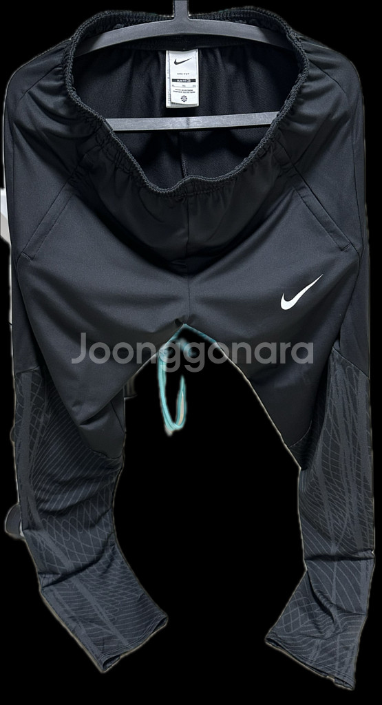 나이키 스트라이크 트레이닝 셋트 XL--1