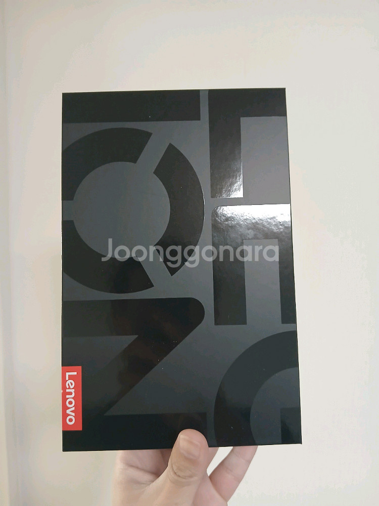 레노버 y700 3세대 국내정발 (11/5 개봉)--0