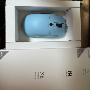 벡시 XE 4K 팝니다 VAXEE