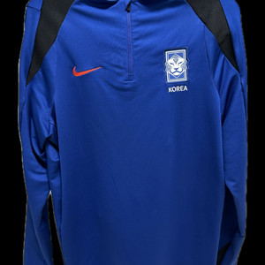 축구 국가대표팀 트레이닝 셋트 XL