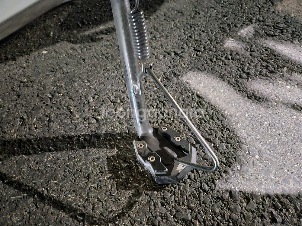 25년 4월 혼다Pcx125 19836km 판매합니다--5