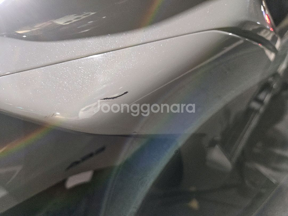 25년 4월 혼다Pcx125 19836km 판매합니다--9