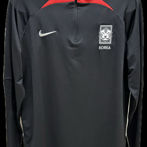 축구 국가대표팀 트레이닝 셋트 XL