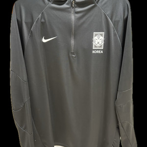 축구 국가대표 쉴드탑 XL