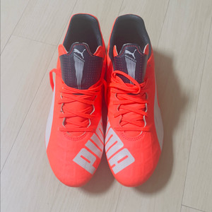 푸마 에보스피드 5.4 FG 축구화