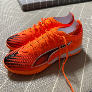 푸마울트라6프로tf 270사이즈