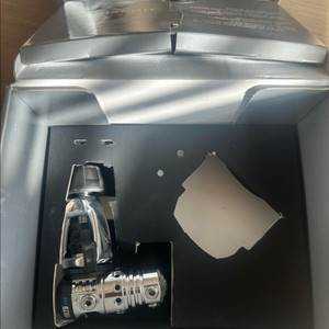 스쿠버프로 MK25 EVO 미사용 새제품 이미지