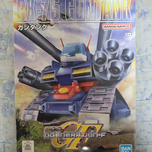 [SDBB] SD 건프라 5종 세트