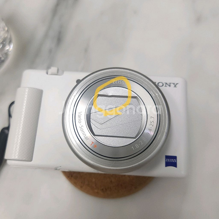 소니 ZV-1 화이트 zv1--6