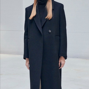 (완료) 닐바이피 윈터 베이직 코트