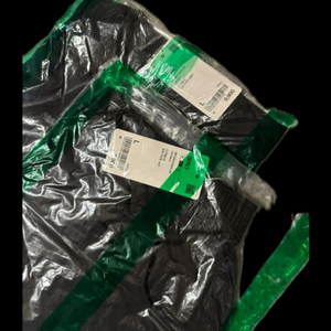 스파오 남성 쿨 반팔/반바지 셋트 L