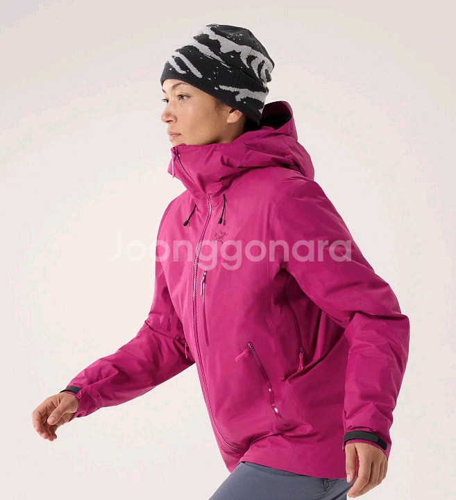 아크테릭스 베타 인슐레이티드 자켓(새제품)--3