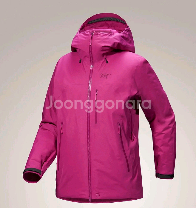 아크테릭스 베타 인슐레이티드 자켓(새제품)--0