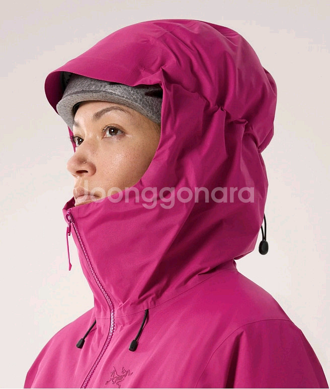 아크테릭스 베타 인슐레이티드 자켓(새제품)--6