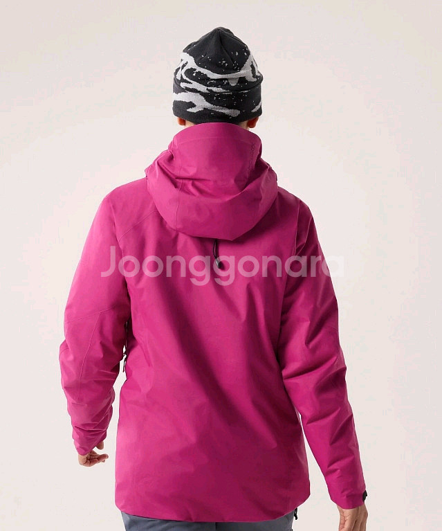 아크테릭스 베타 인슐레이티드 자켓(새제품)--5