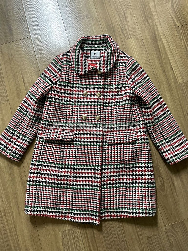 프렌치캣 코트145 프렌치캣 야아 코트 145--1