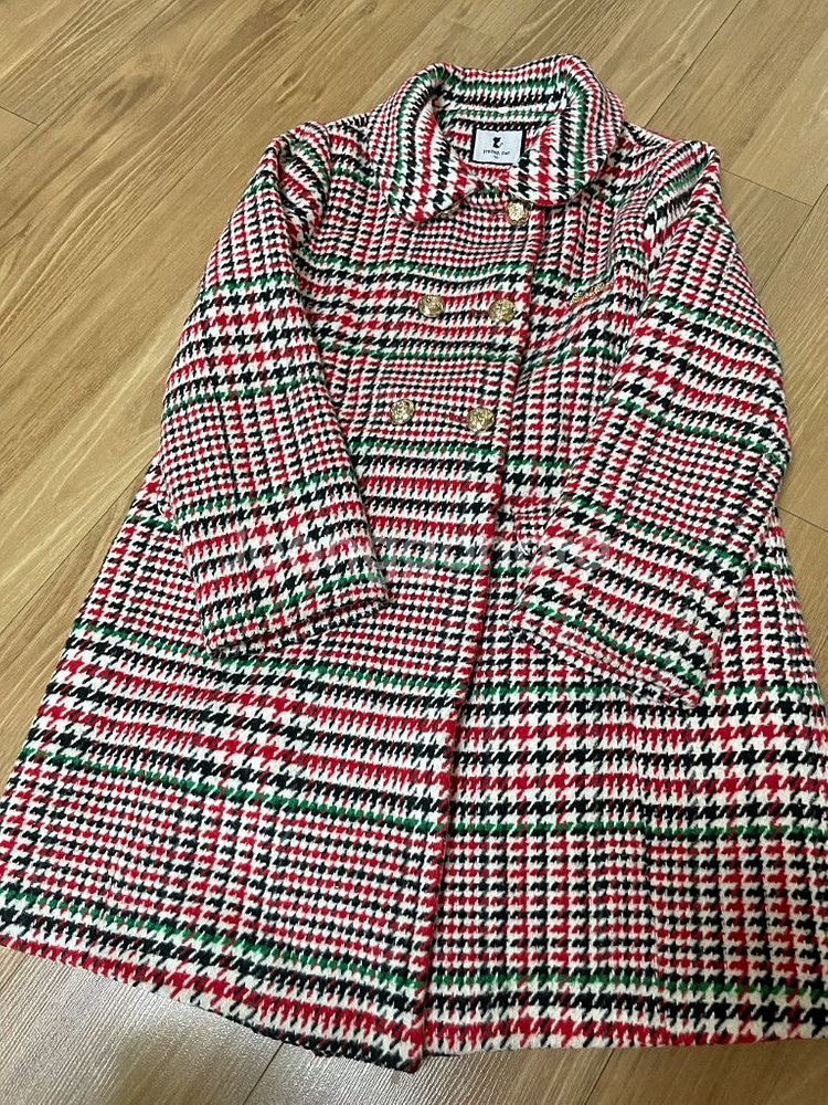 프렌치캣 코트145 프렌치캣 야아 코트 145--4