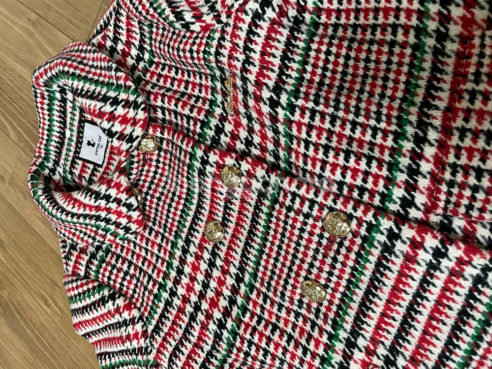 프렌치캣 코트145 프렌치캣 야아 코트 145--3