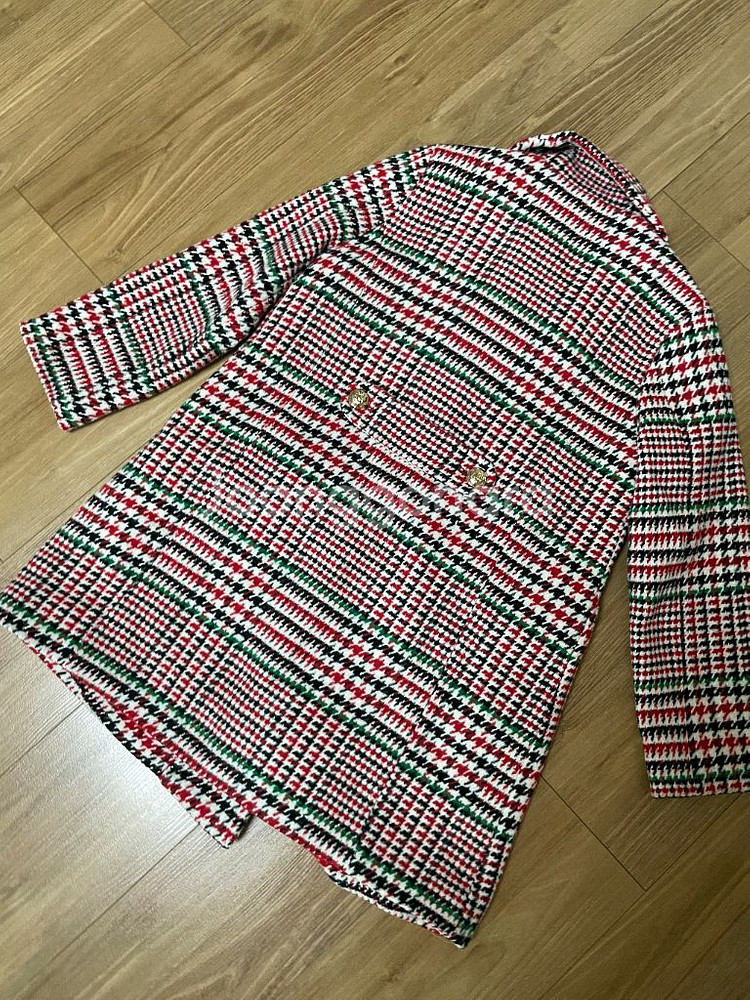 프렌치캣 코트145 프렌치캣 야아 코트 145--5