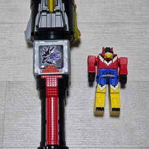 파워레인저 애니멀포스 애니멀라이트