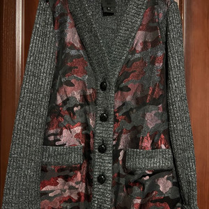 안나수이, 노드스트롬 가디건