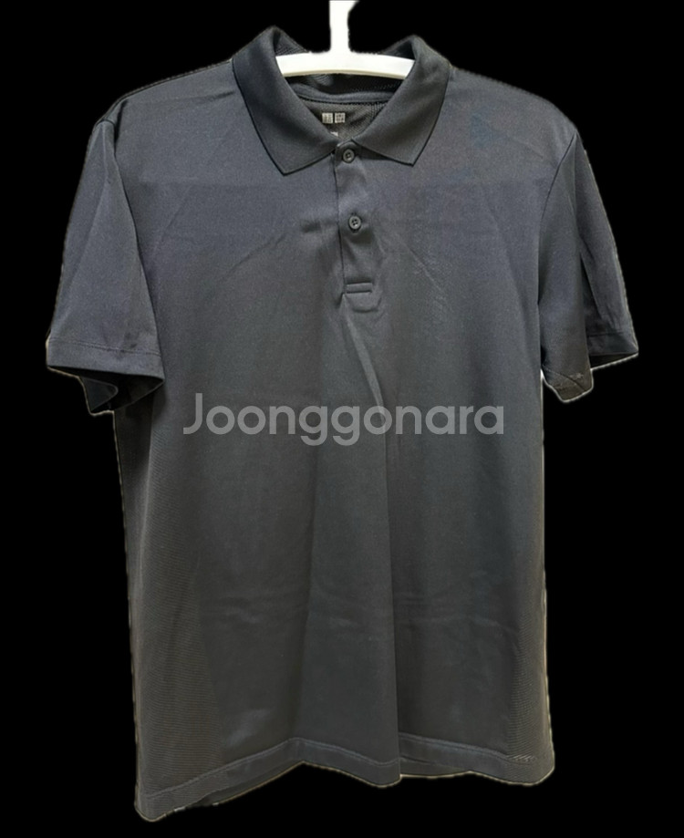 유니클로 반팔 반바지 PK 셋트 L--0