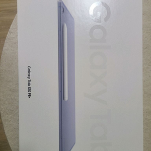 갤럭시탭 S10 fe 플러스 와이파이 128gb 미개봉