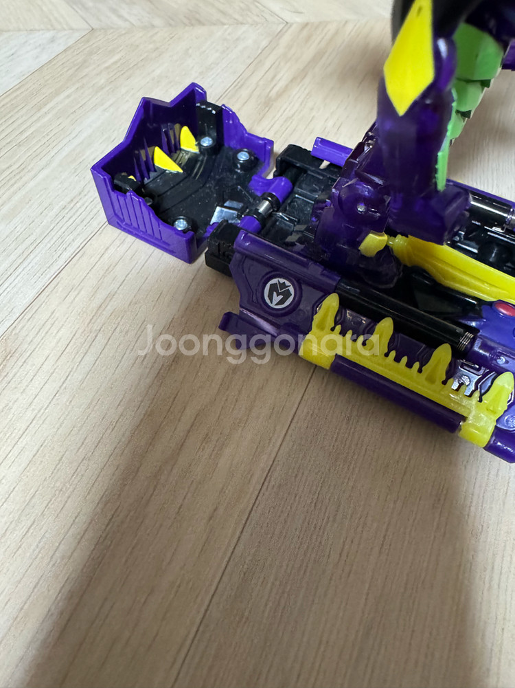 터닝메카드 리마스터 엑스--3