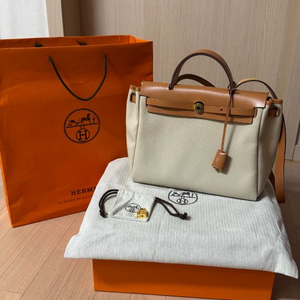 에르메스 에르백 베통 금장