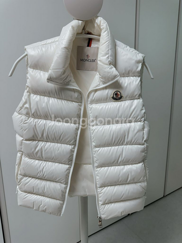 몽클레어 가니 패딩 (여성)--0