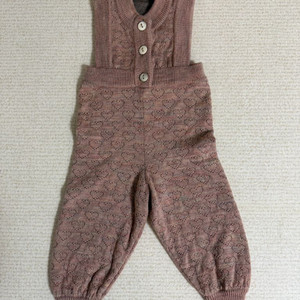 수어플룸 애니 오버롤 포지 1y