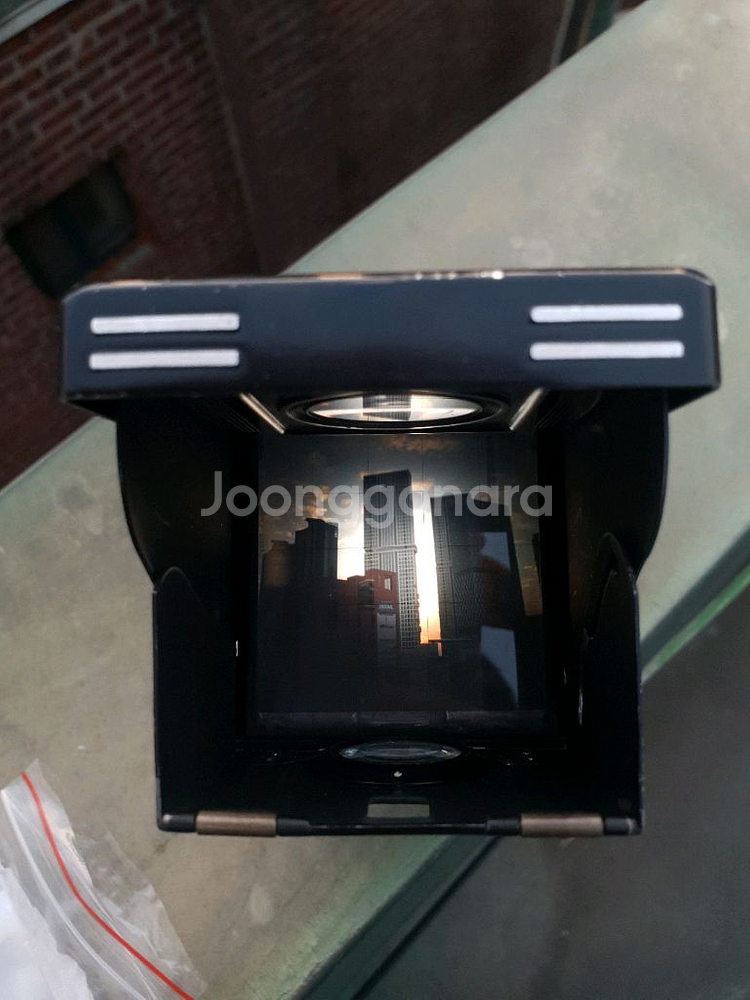 롤라이플렉스 mx--4