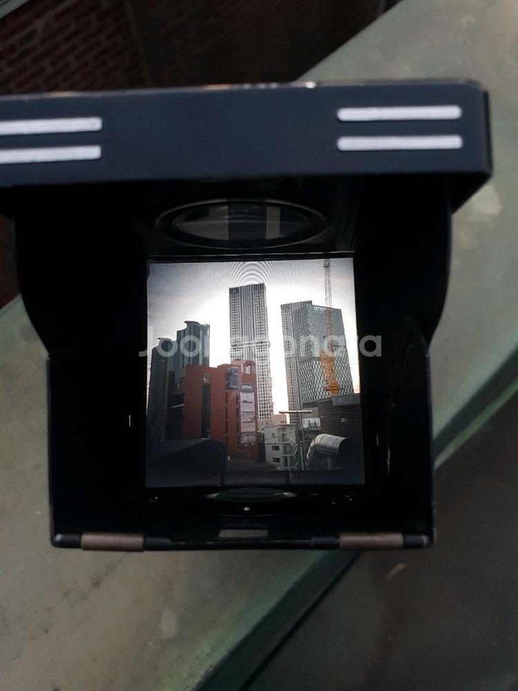 롤라이플렉스 mx--5