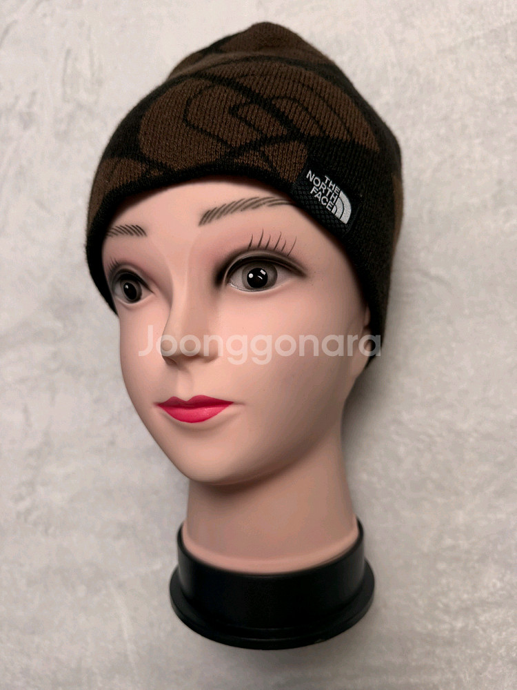 따뜻한 겨울 노스페이스 겨울 비니 모자 스키 스노보드--3