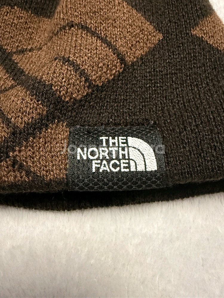 따뜻한 겨울 노스페이스 겨울 비니 모자 스키 스노보드--1