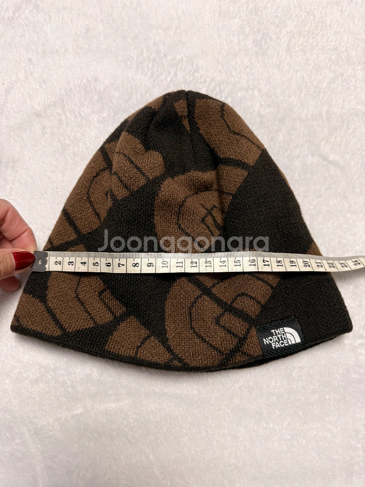 따뜻한 겨울 노스페이스 겨울 비니 모자 스키 스노보드--6